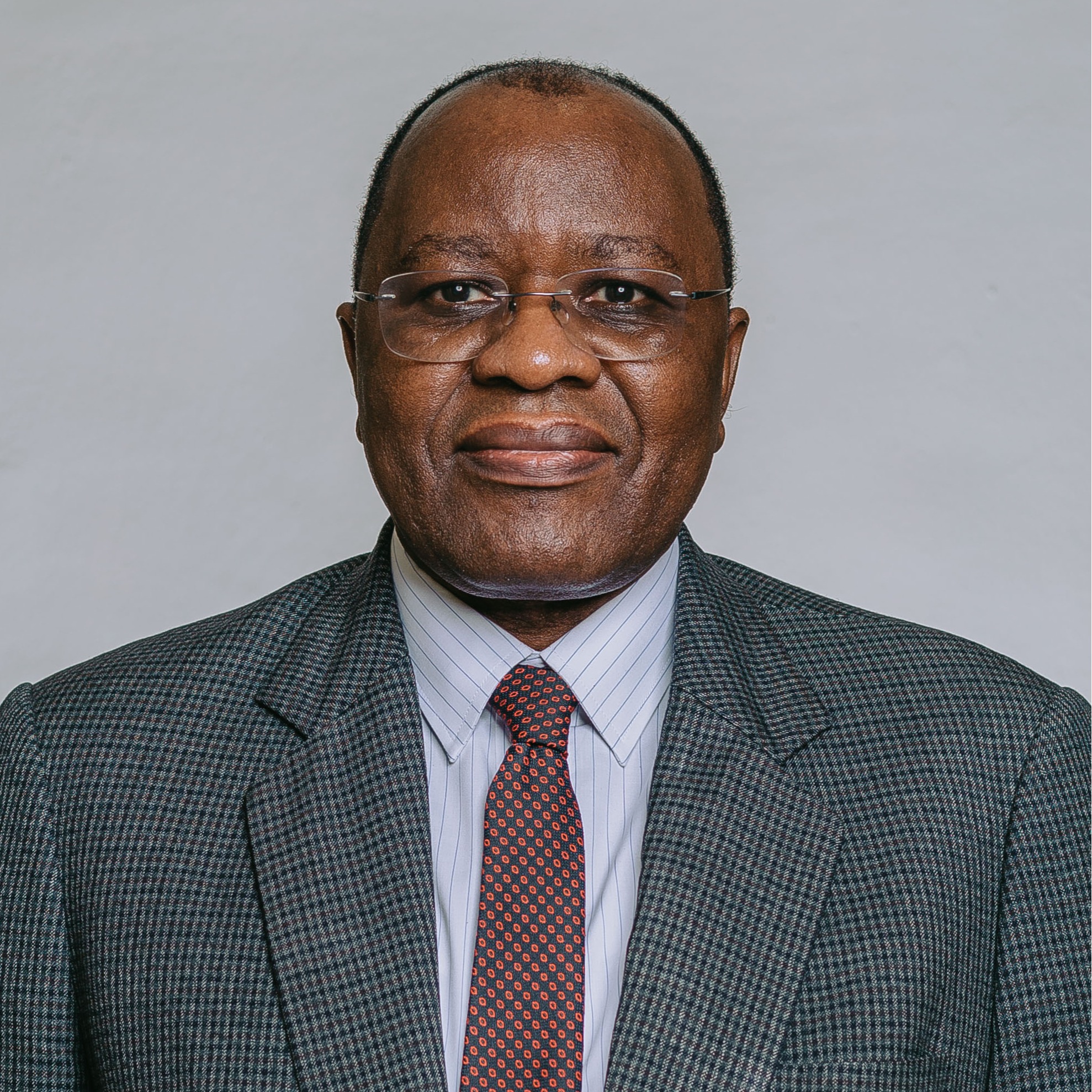 CHARLES OMUJUNI photo