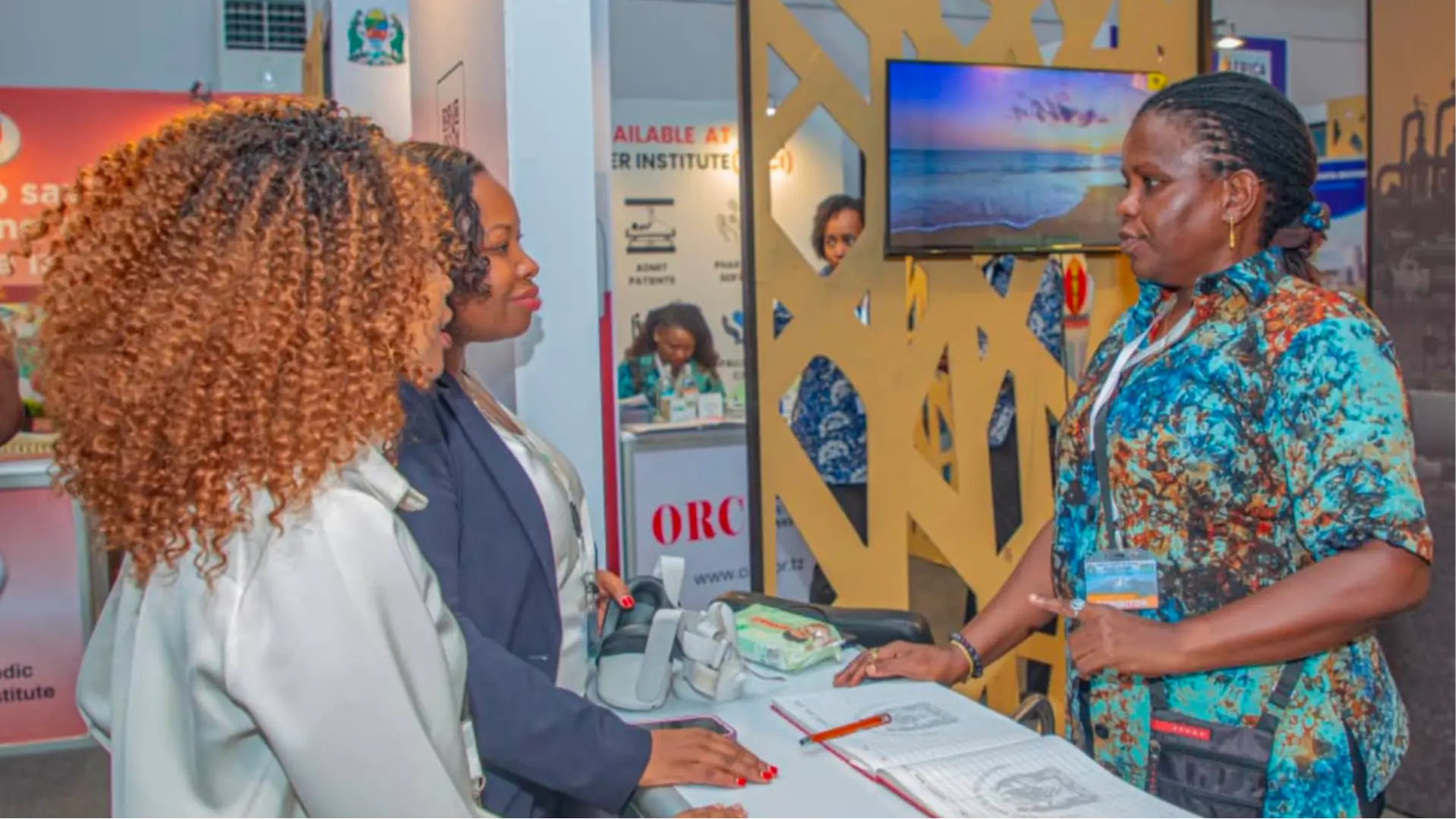 TPDC Plays a Key Role in Advancing Africa's Energy Agenda