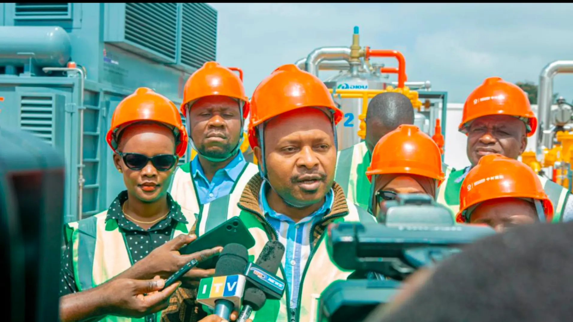 Parliamentary Committee Advises Government to Expand Natural Gas Infrastructure Nationwide