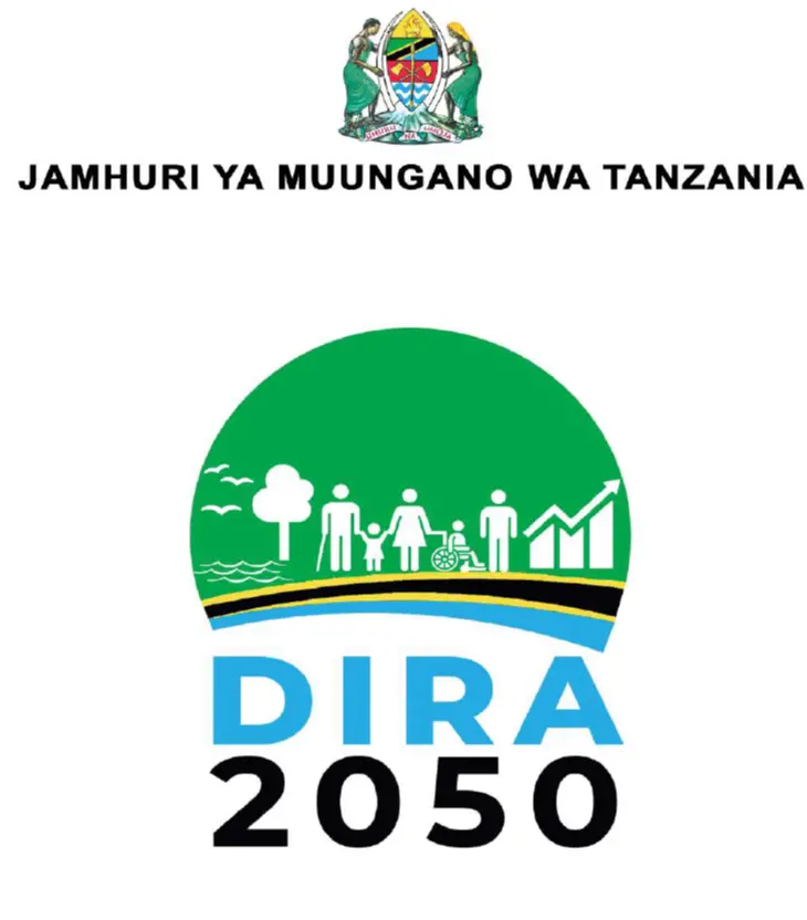 DIRA YA TAIFA 2050