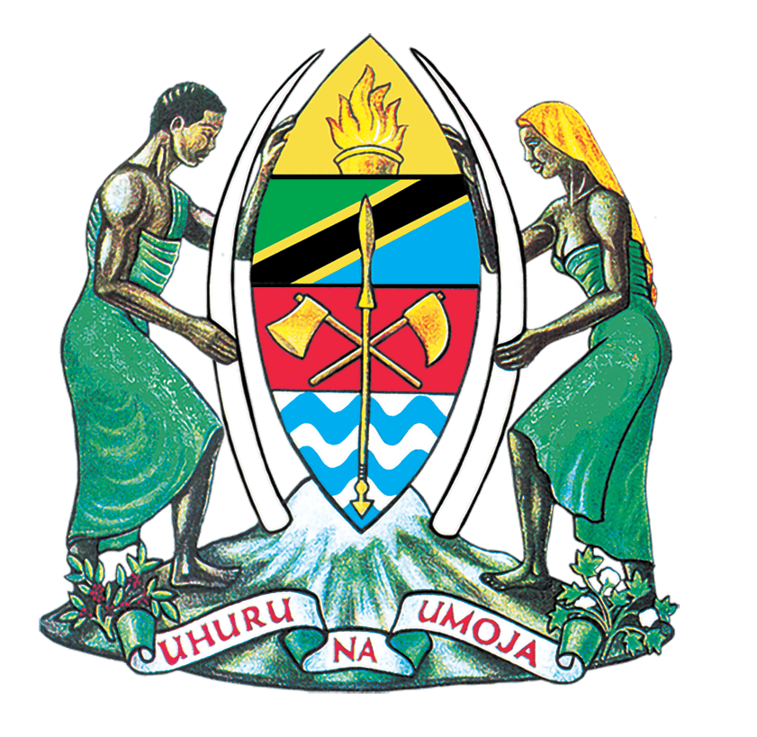 TPDC Logo