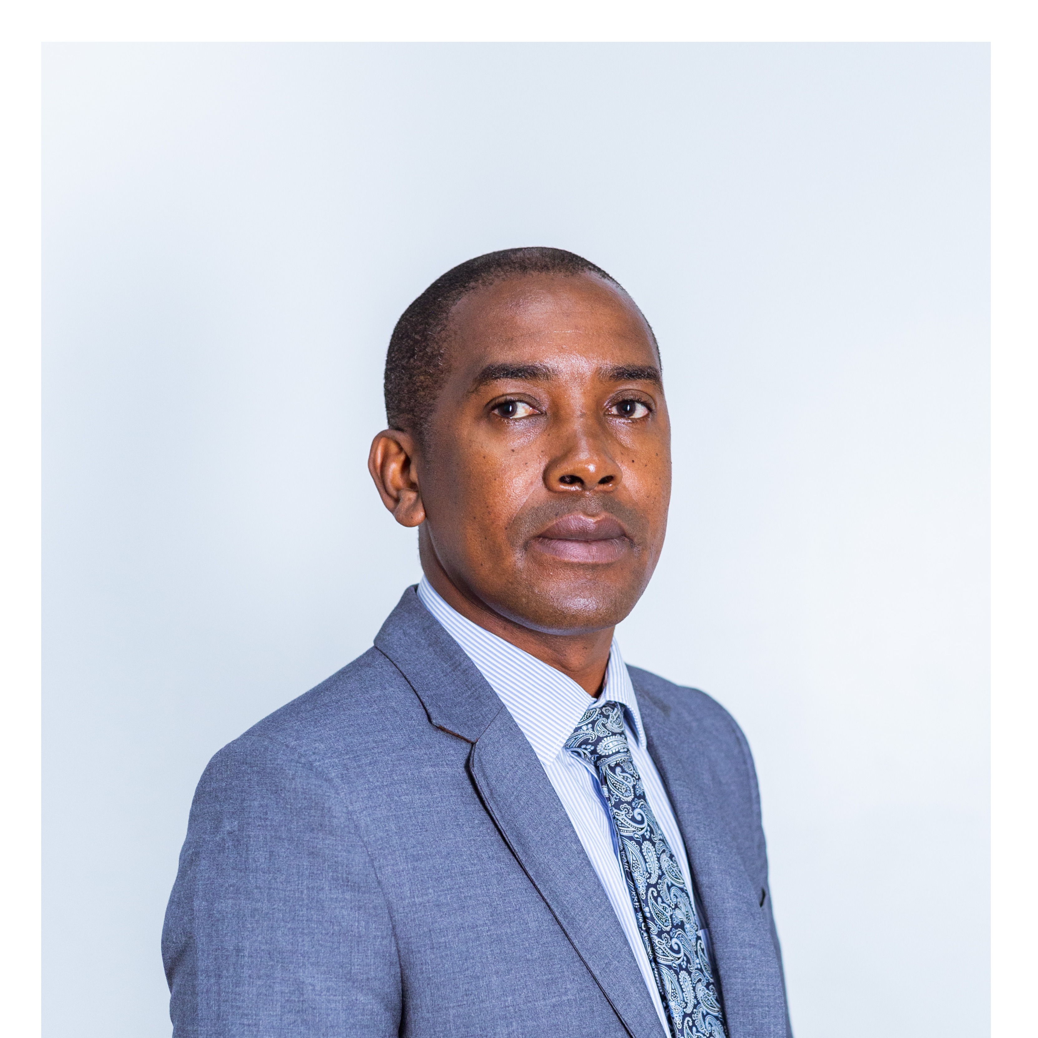 Renatus Nyanda photo