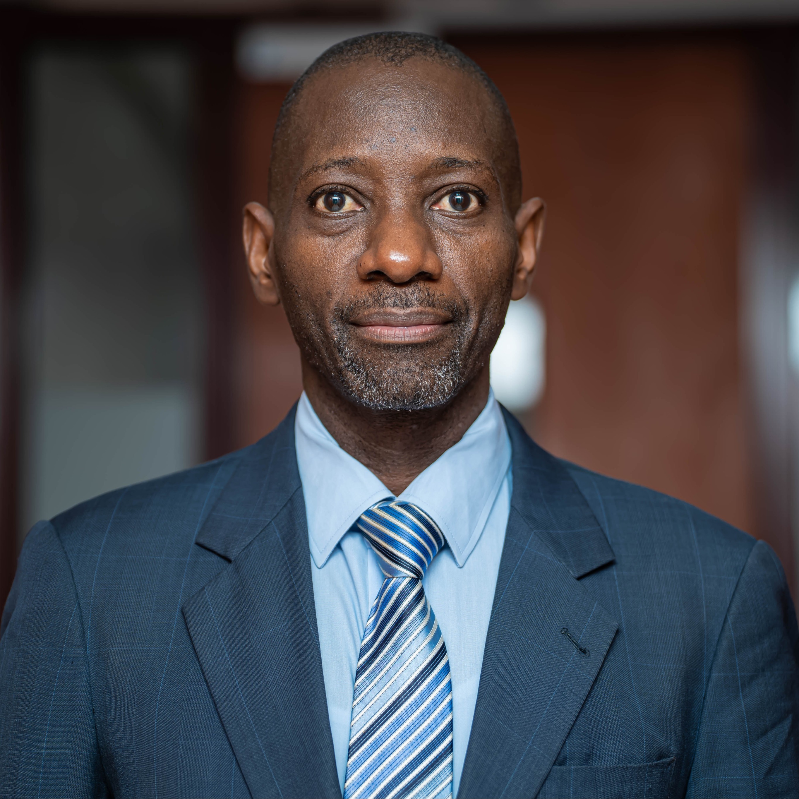 Gabriel Mwero photo