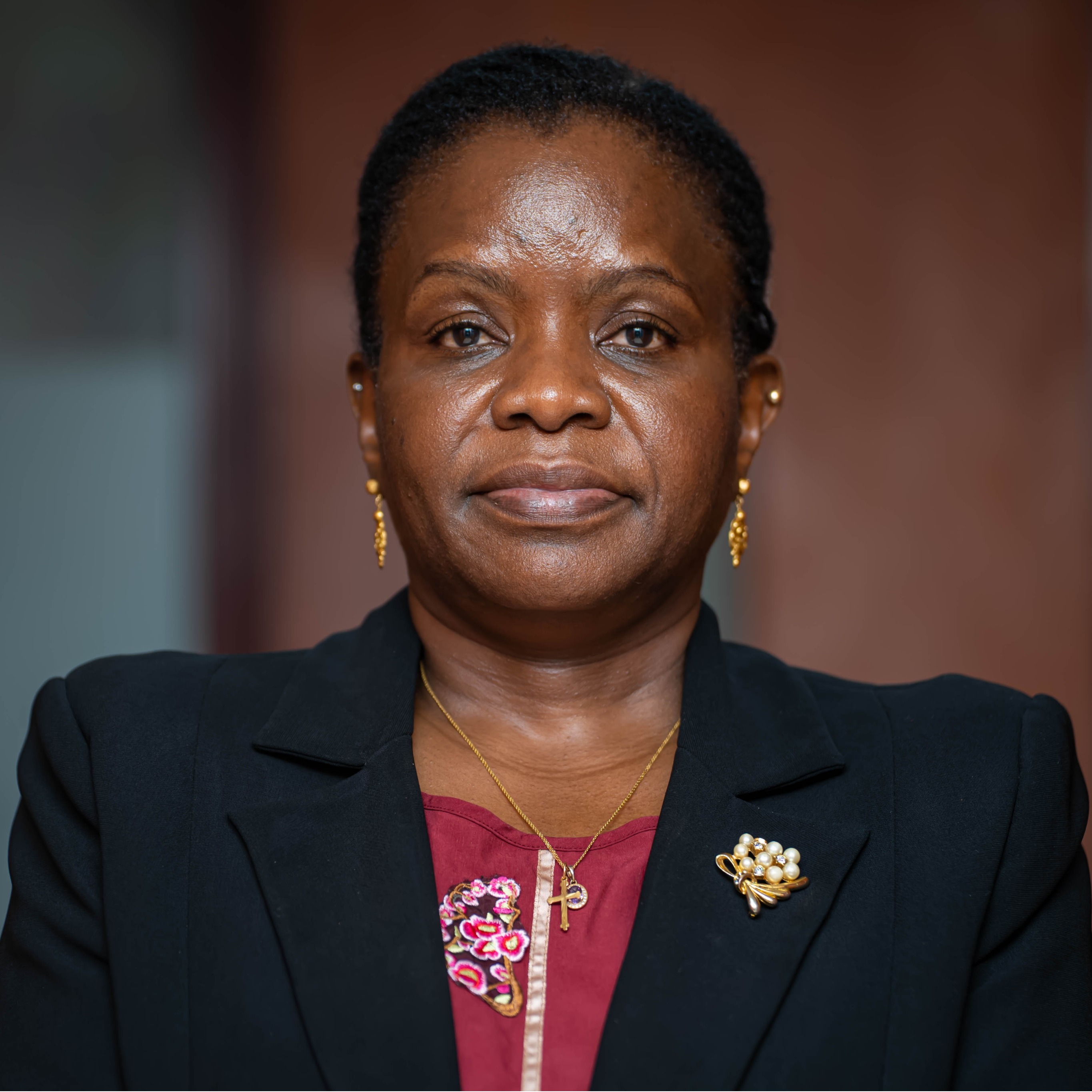 Marie Msellemu photo