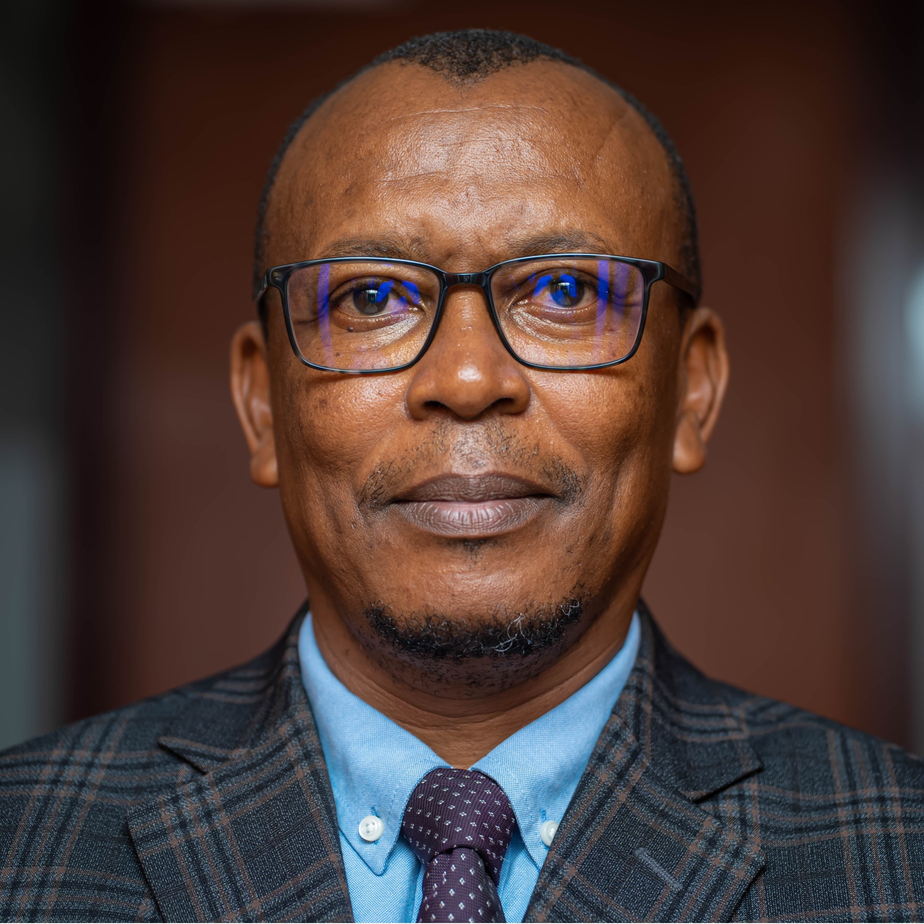 Edwin Riwa photo