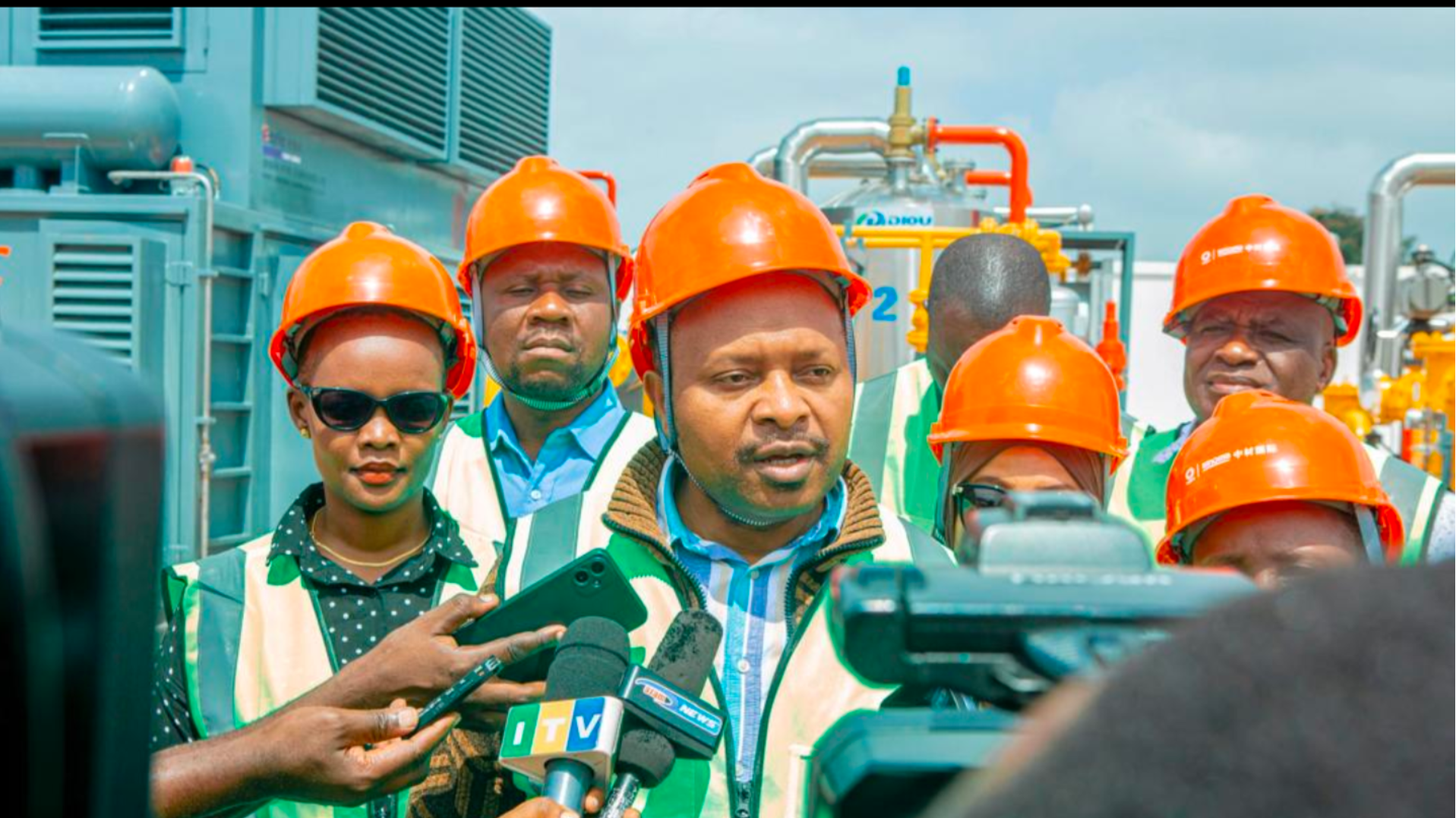 Kamati ya Bunge yaishauri Serikali Kupanua Miundombinu ya Gesi Asilia Nchini